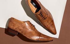Clearance: Oxfords