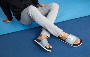 UNITED NUDE + No Lab Clothing