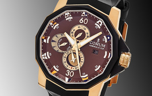 Statement Timepieces