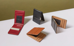 Articulate Wallets