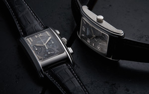 Exceptional Timepieces