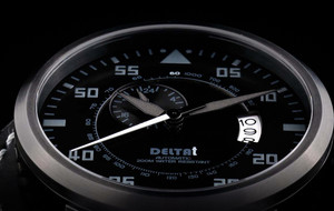 DeltaT Watches