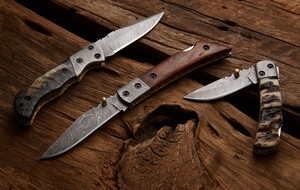 Texan Knives