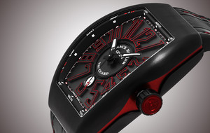 Franck Muller