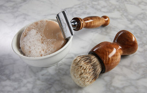 Wood Razor