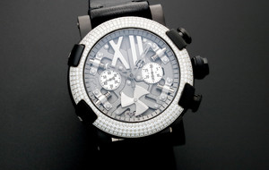 Sensational Timepieces