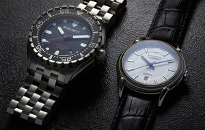 Boschett Timepieces