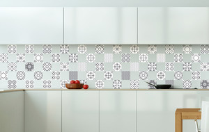 Tile Decals