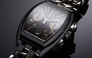 Outstanding Timepieces