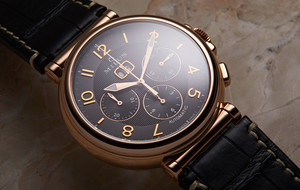 Remarkable Timepieces