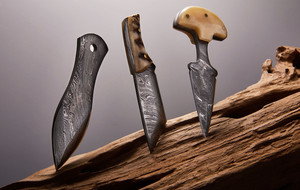 Texan Knives