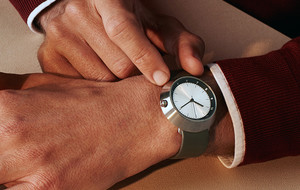 Normal Timepieces