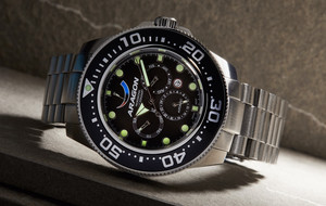 Aragon Watch