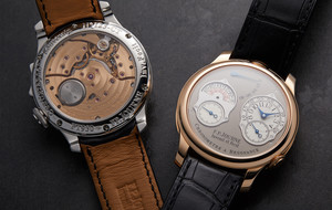 Amazing Timepieces