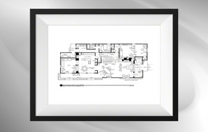 Fantasy Floorplans