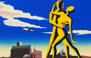 Mark Kostabi