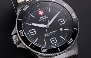 Swiss Military Watches