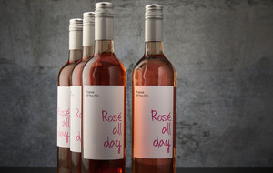 Rosé All Day