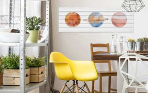 Retro Space by Marmont Hill