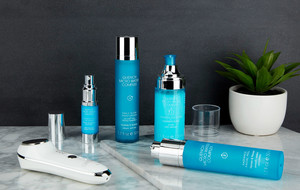 Quench Skincare Set