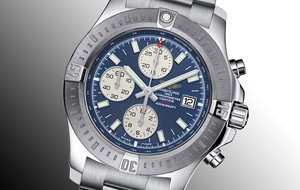 Pre-Owned Breitling