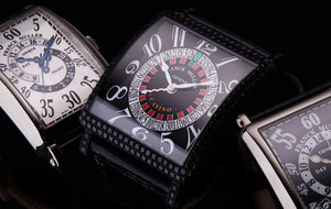 Franck Muller