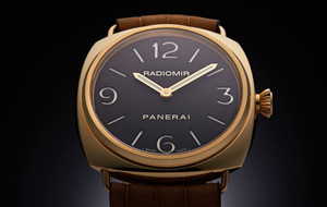 Influential Timepieces