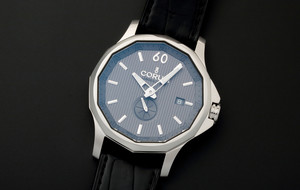 Masterful Timepieces