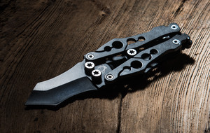 Mantis Knives