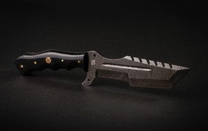 Forseti Knives