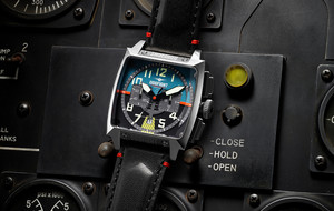 Dogfight Watches