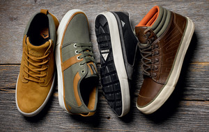 Clearance: Footwear