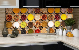 Brewster Home Fashions