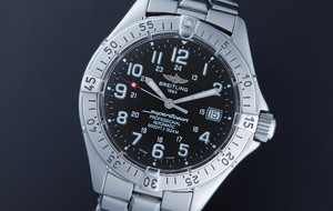 Pre-Owned Breitling