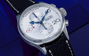 Alexander Shorokhoff 