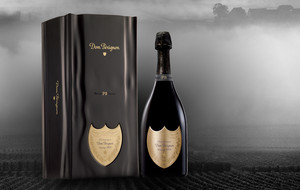 Limited Edition Dom Pérignon