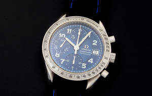 Masterful Timepieces 