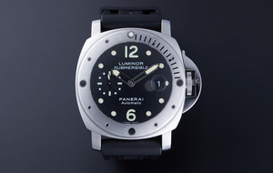 Impressive Timepieces