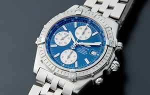 Pre-Owned Breitling