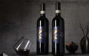 93 Point Brunello di Montalcino from Tuscany