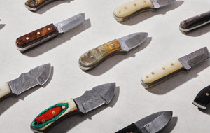 Texan Knives