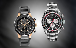 Sophisticated Swiss Timepieces