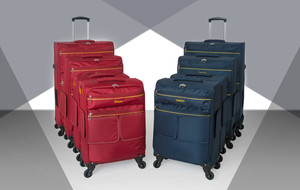 TACH Luggage