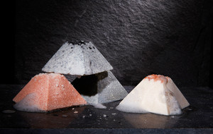 Salt And Stone