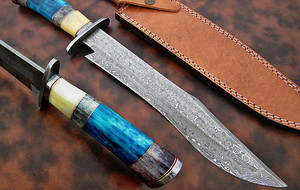 Knives Gulf