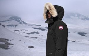 moncler and canada goose