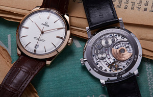 World Class Timepieces