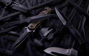 American Buffalo Knife and Tool