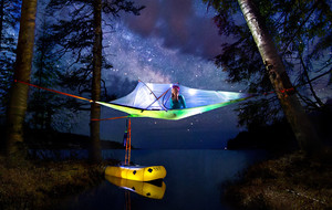 Tentsile