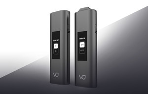 VapeDynamics - Compact + Powerful Dual Mode Vaporizers - Touch of Modern